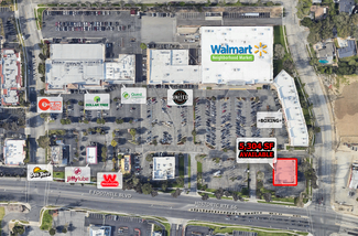 More details for 1401-1493 E Foothill Blvd, Upland, CA - Retail for Lease