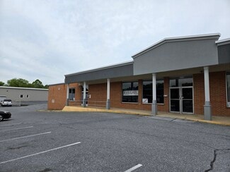 More details for 2204-2210 Old Gettysburg Rd, Camp Hill, PA - Office, Retail for Lease