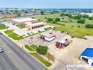 Plus de détails pour 4233 S 31st St, Temple, TX - Commerce de détail à vendre