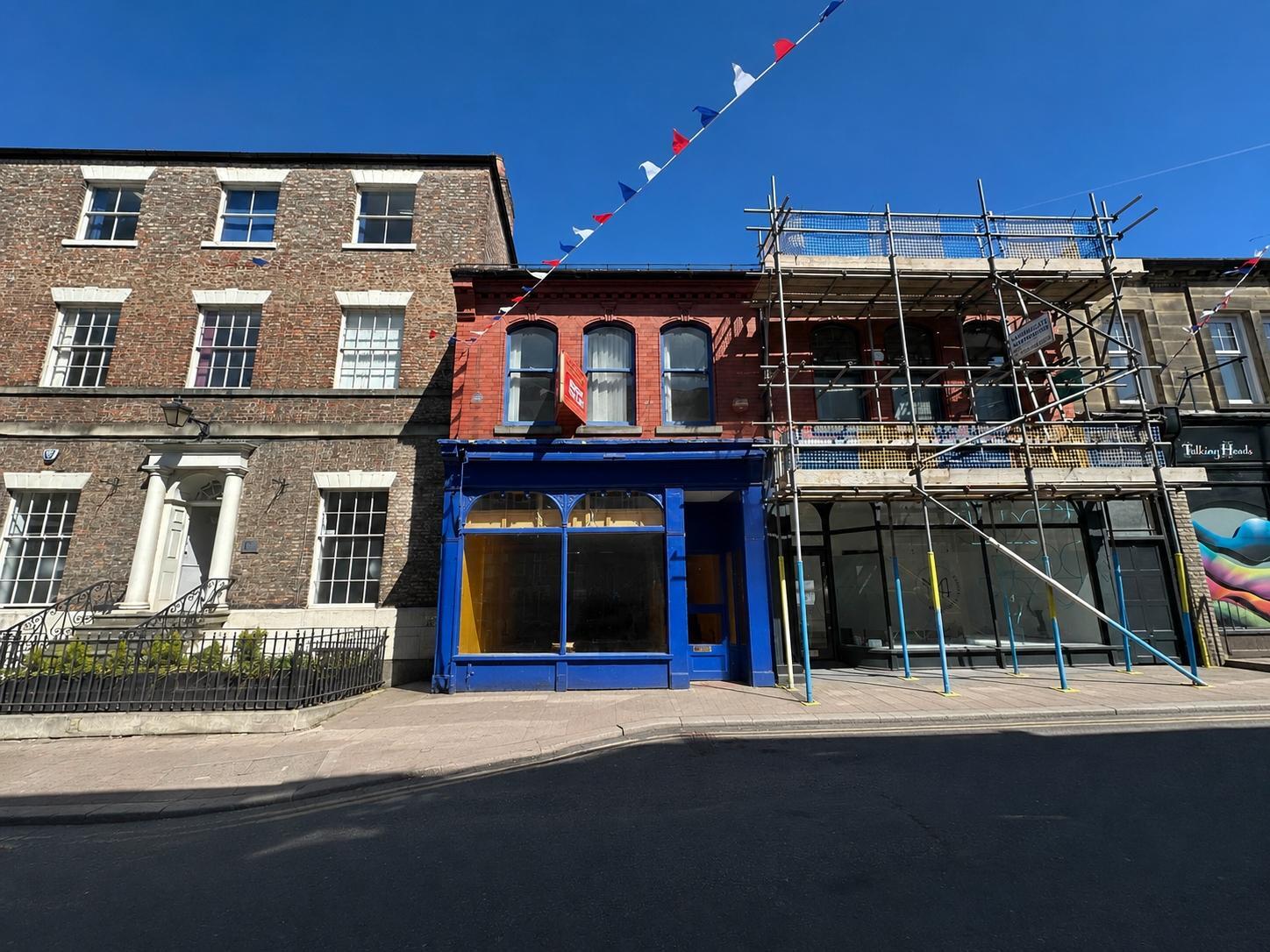 4A Westgate, Ripon for lease Building Photo- Image 1 of 2