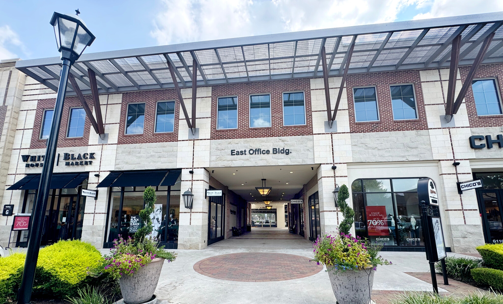 23501 Cinco Ranch Blvd, Katy, TX à louer Photo du bâtiment- Image 1 de 11