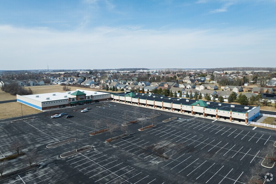 7430 Timberstone Dr, Findlay, OH à louer - Photo du bâtiment - Image 2 de 19