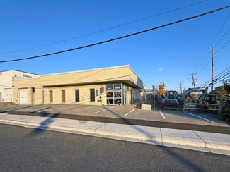 Plus de détails pour 10401 Tucker St, Beltsville, MD - Industriel à vendre