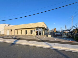 Plus de détails pour 10401 Tucker St, Beltsville, MD - Industriel à vendre
