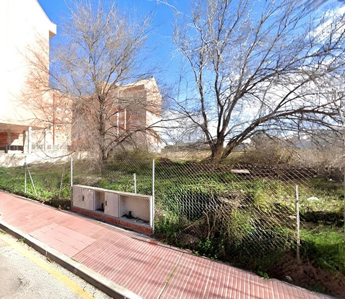 Terrain dans Valdemoro, Madrid à vendre - Autre - Image 2 de 4