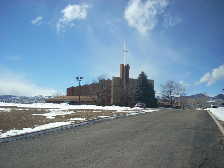 9700 Old Coal Mine Ave, Littleton, CO à vendre - Photo du bâtiment - Image 1 de 2