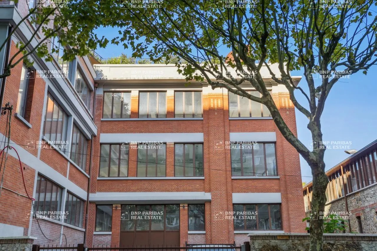 74 Avenue Lénine, Gentilly for lease Primary Photo- Image 1 of 15