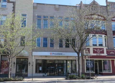 60-62 W Main St, Somerville, NJ for lease Building Photo- Image 1 of 1