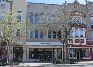 60-62 W Main St, Somerville, NJ for lease Building Photo- Image 1 of 1