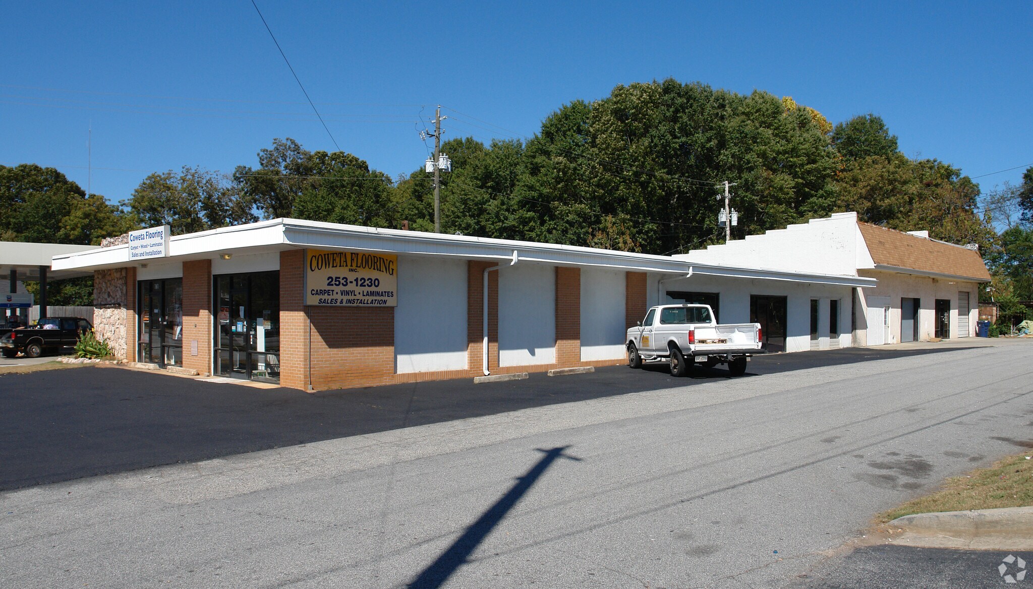 161 Temple Ave, Newnan, GA à vendre Photo principale- Image 1 de 2