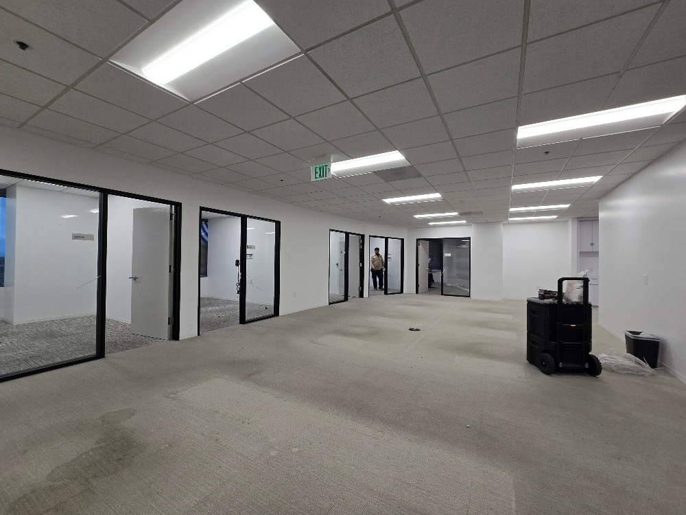 3633 Inland Empire Blvd, Ontario, CA for lease Interior Photo- Image 1 of 5