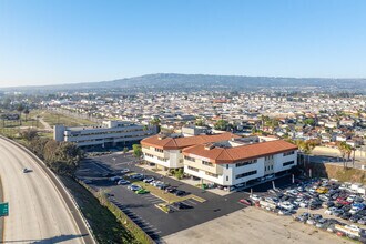 24404 S Vermont Ave, Harbor City, CA - AERIAL map view - Image1