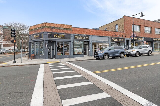 More details for 154-162 Humphrey St, Swampscott, MA - Office, Office/Retail for Lease