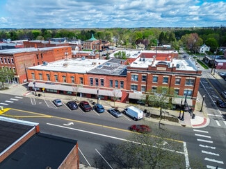 Plus de détails pour 121-127 E Main St, Ravenna, OH - Commerce de détail à vendre