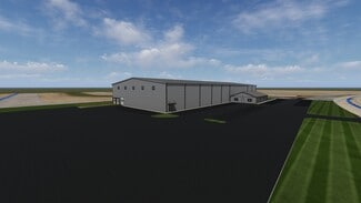 More details for 1687 W Auburn Dr, Auburn, IN - Industrial for Lease