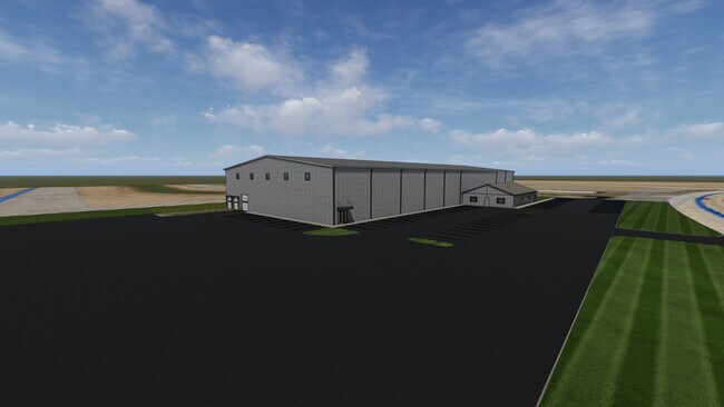More details for 1687 W Auburn Dr, Auburn, IN - Industrial for Lease