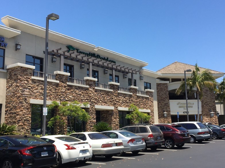 4765 Carmel Mountain Rd, San Diego, CA à louer - Photo du bâtiment - Image 2 de 14