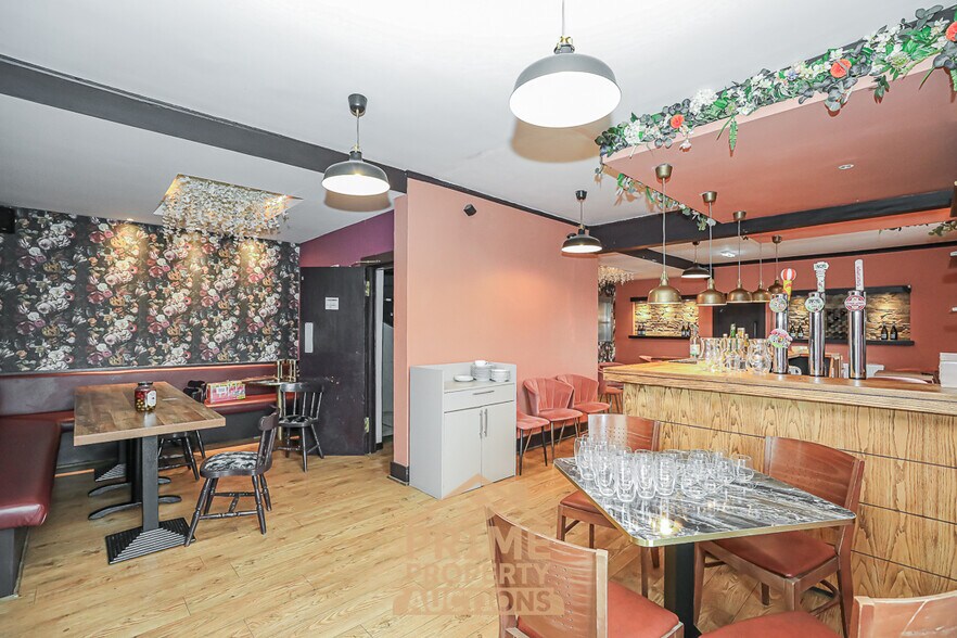 13 Teviot Cres, Hawick à vendre - Photo du bâtiment - Image 3 de 23