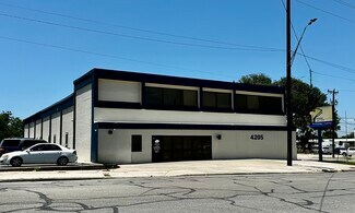 Plus de détails pour 4205 San Pedro Ave, San Antonio, TX - Bureau à louer