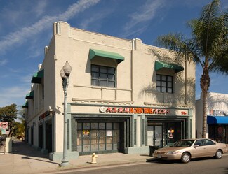 Plus de détails pour 199 W Garvey Ave, Monterey Park, CA - Commerce de détail à louer