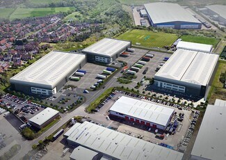 More details for Gordon Banks Dr, Stoke On Trent - Industrial for Lease