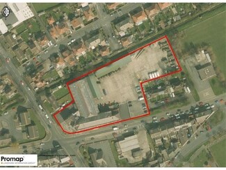 Plus de détails pour 1 Marine Rd, Prestatyn - Terrain à vendre