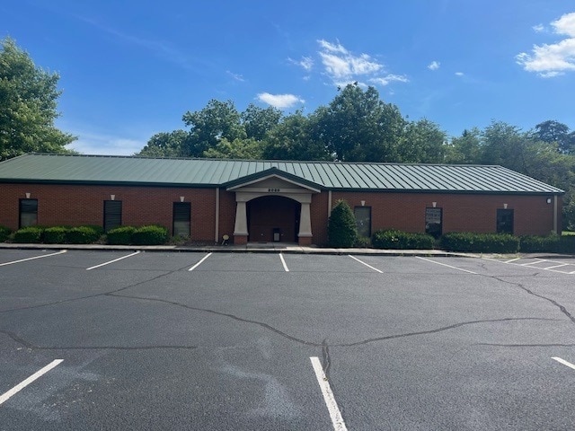 2020 Cowan Hwy, Winchester, TN for lease - Building Photo - Image 2 of 27