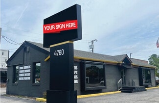 More details for 4760 Virginia Beach Blvd, Virginia Beach, VA - Retail for Lease