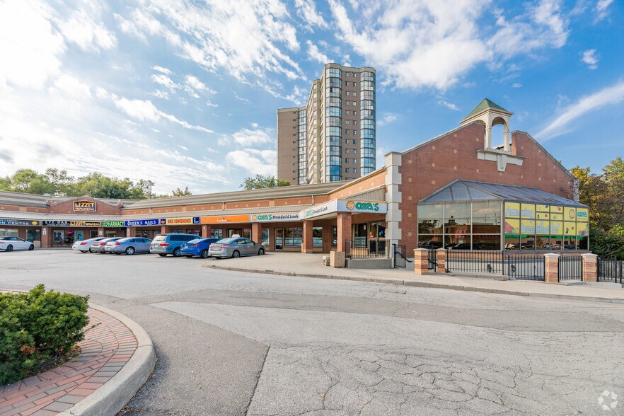 4120 Dixie Rd, Mississauga, ON à vendre - Photo principale - Image 1 de 1