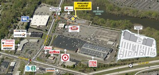 More details for 1852 Deptford Center Rd, Deptford, NJ - Retail for Lease