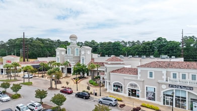 1009-1260 Bower Pky, Columbia, SC for lease Building Photo- Image 2 of 19