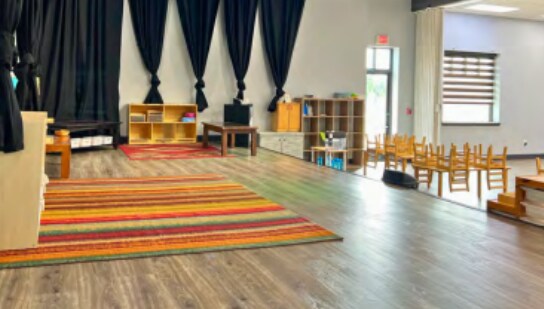 8104 Coit Rd, Plano, TX for sale - Interior Photo - Image 3 of 5