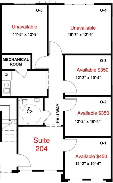110 Samaritan Dr, Cumming, GA for lease - Building Photo - Image 3 of 12