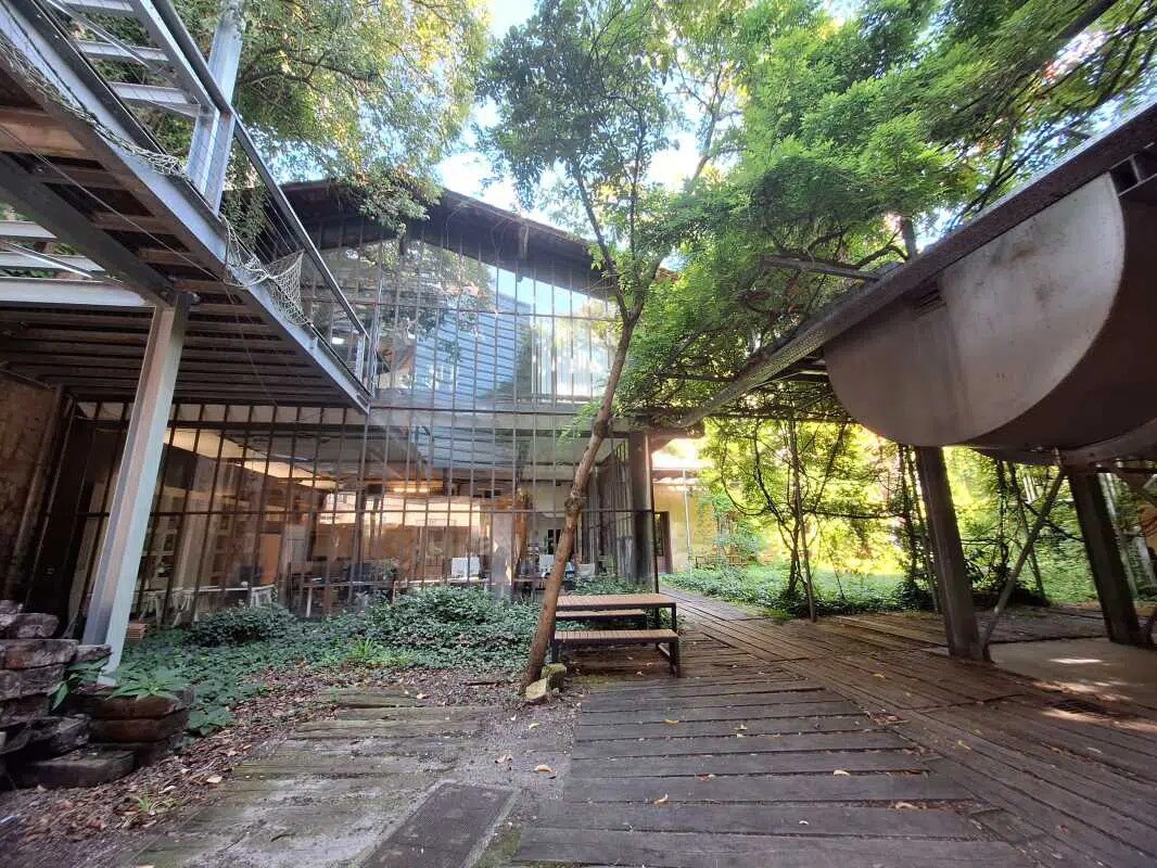 Bureau dans Bordeaux à louer Photo du bâtiment- Image 1 de 7