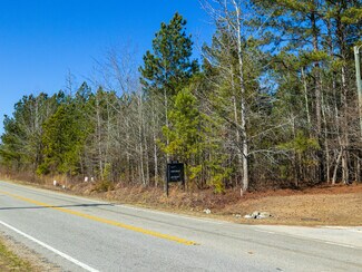 Plus de détails pour 1395 Granville Dr, Sumter, SC - Terrain à vendre