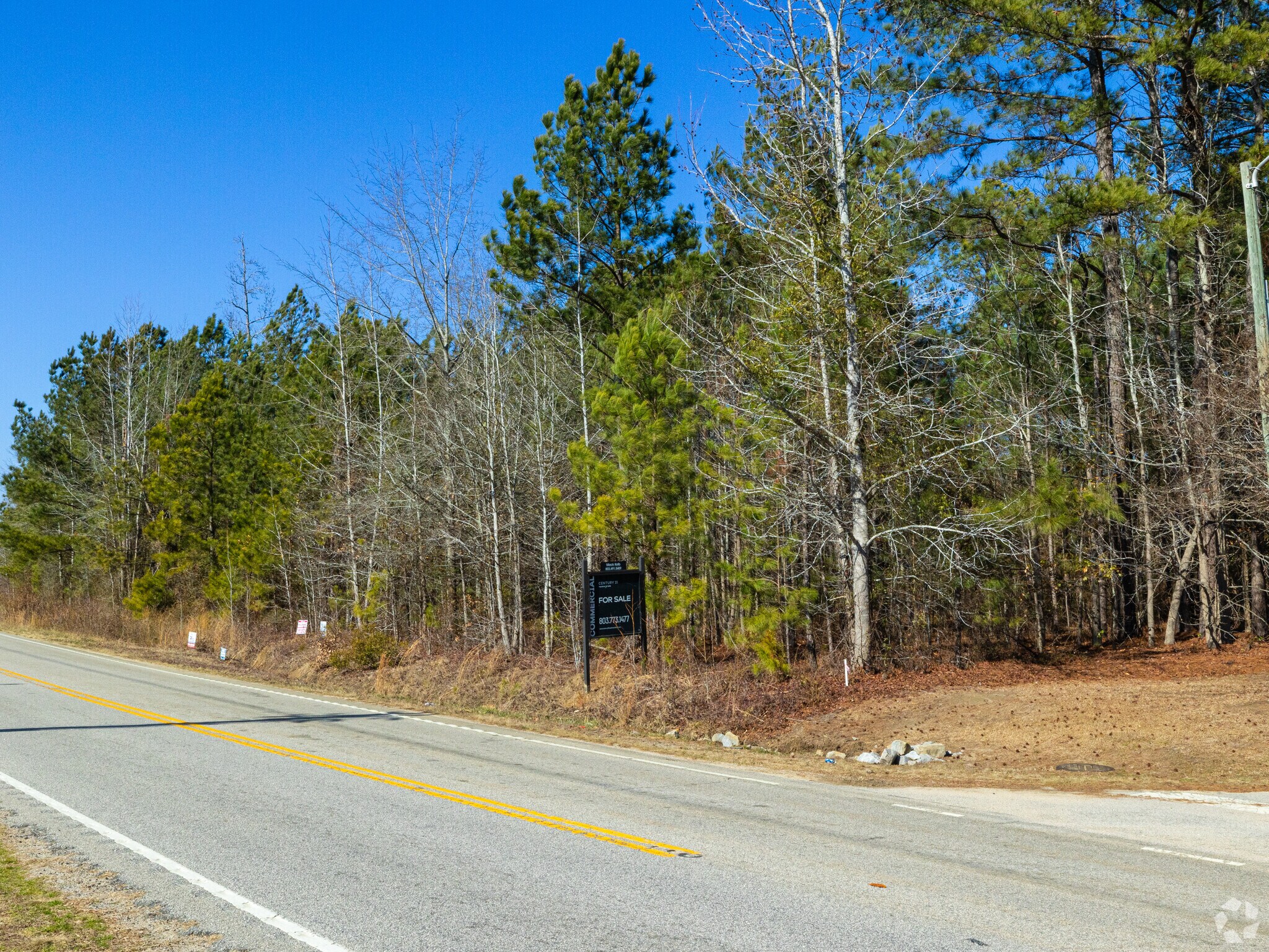 1395 Granville Dr, Sumter, SC for sale Primary Photo- Image 1 of 2