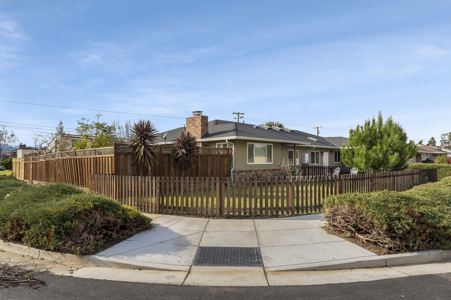 2785 Almaden Rd, San Jose, CA for sale - Building Photo - Image 1 of 1