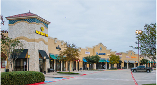 More details for 955 W John Carpenter Fwy, Irving, TX - Retail for Lease