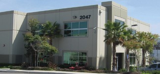 More details for 2047 Cecilia Dr, Corona, CA - Industrial for Lease