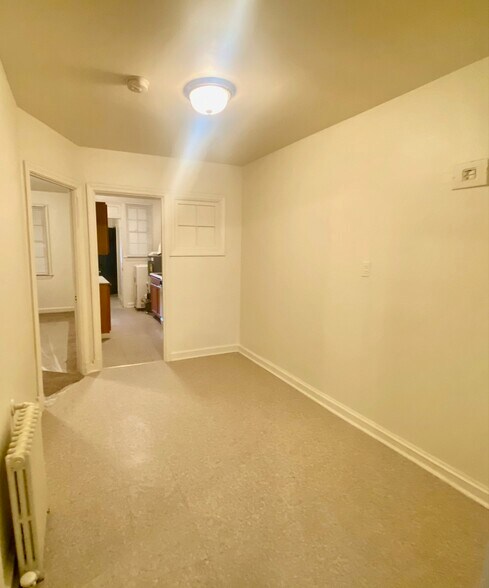 1018 16th St NE, Washington, DC à vendre - Photo du bâtiment - Image 2 de 8