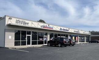 More details for 1205 Hwy 301 N, Dillon, SC - Retail for Lease
