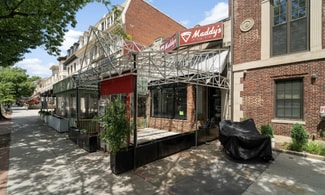 Plus de détails pour 2619-2621 Connecticut Ave NW, Washington, DC - Commerce de détail à vendre