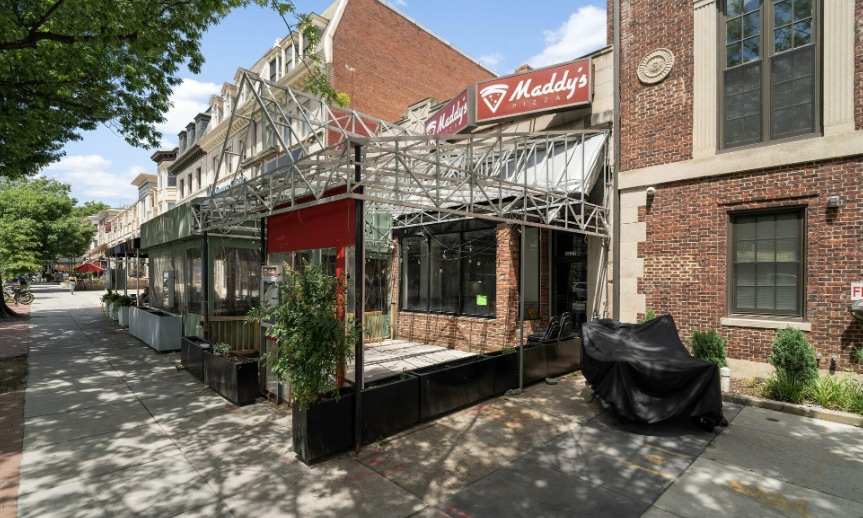 2619-2621 Connecticut Ave NW, Washington, DC for sale Building Photo- Image 1 of 41