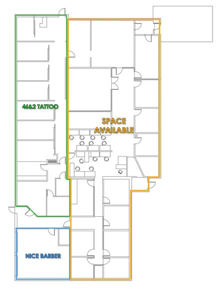 1320 1st Ave N, Fargo, ND for sale - Floor Plan - Image 2 of 54