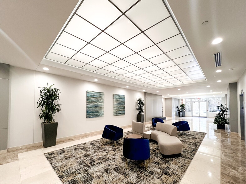 3800 Paramount Pky, Morrisville, NC for lease - Interior Photo - Image 3 of 6