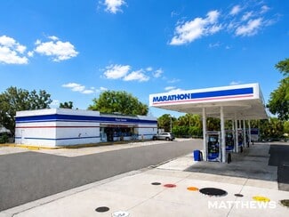 Plus de détails pour 5399 Park St N, Saint Petersburg, FL - Commerce de détail à vendre