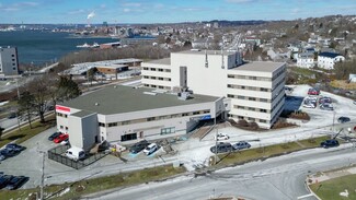 Plus de détails pour 277 Dartmouth Av, Dartmouth, NS - Bureau à vendre