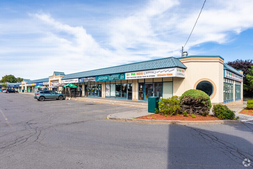 4025 Innes Rd, Ottawa, ON for sale - Primary Photo - Image 1 of 1