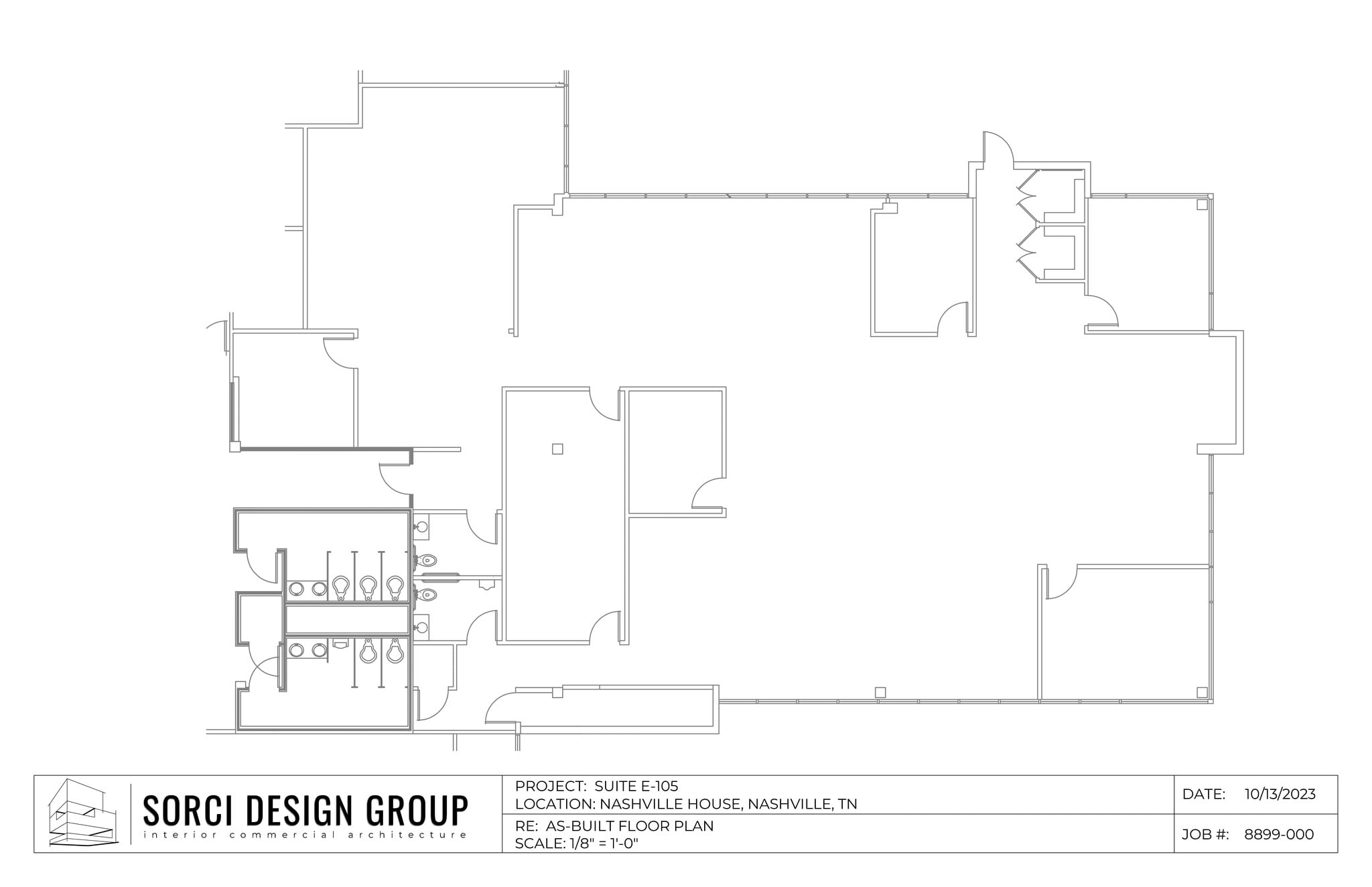 1 Vantage Way, Nashville, TN for lease Site Plan- Image 1 of 1