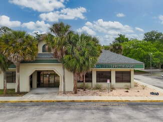 Plus de détails pour 859 Park Ave, Orange Park, FL - Bureau à vendre